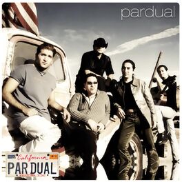 Album cover of Par-Dual