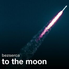 Album cover of to the moon