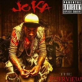 Album cover of The Interview
