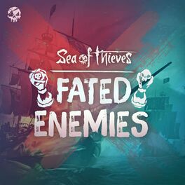 Album cover of Fated Enemies (Original Game Soundtrack)