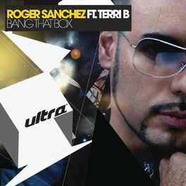 Roger Sanchez