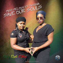 Album cover of Save Our Souls