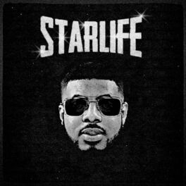 Album cover of Starlife