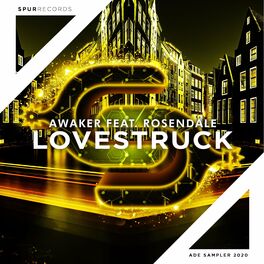 Album cover of Lovestruck