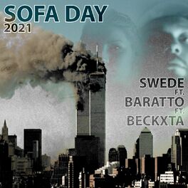 Album cover of Sofa Day
