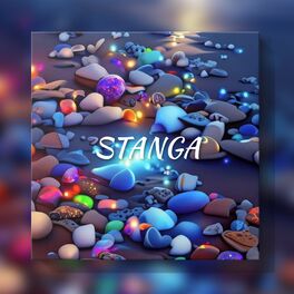 Album cover of Stanga