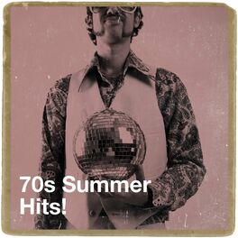 Album cover of 70s Summer Hits!