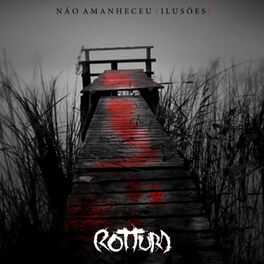 Album cover of Não Amanheceu (Ilusões)