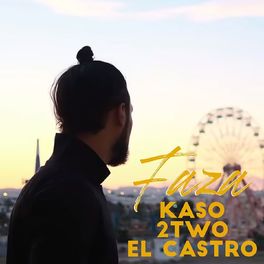 Album cover of Faza