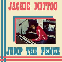 Album cover of Jump the Fence