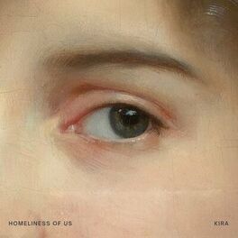 Album cover of Homeliness of Us