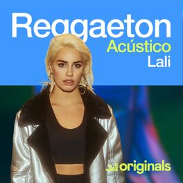Album cover of Bailo Pa Mí - Reggaeton Acústico