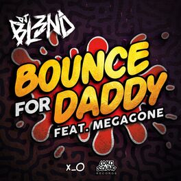 Album cover of Bounce For Daddy