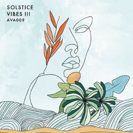 Album cover of Solstice Vibes III