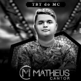 Album cover of Tbt do Mc