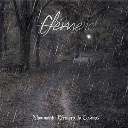Album cover of Movimento Efémero do Cosmos