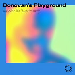 Pumped Up Kicks (Lujavo, New Beat Order, Donovan's Playground