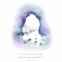 Album cover of Lugar Seguro (Playback)