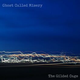 Album cover of The Gilded Cage EP