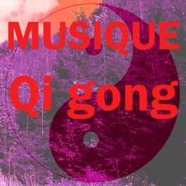 Album cover of Musique qi gong