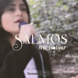 Album cover of Salmos (Semana Santa)