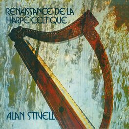 Album cover of Renaissance de la Harpe Celtique