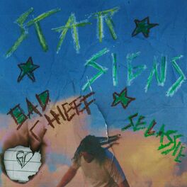 Album cover of STAR SIGNS