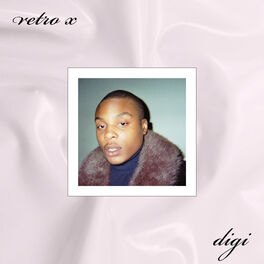 Album cover of Digi