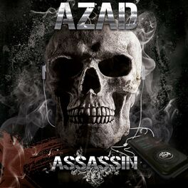 Album cover of Assassin