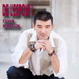 Album cover of De l'espoir