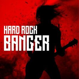 Album cover of Hard Rock Banger