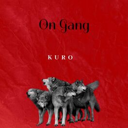 Album cover of On Gang