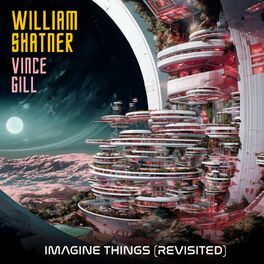 Album cover of Imagine Things (Revisited Version)