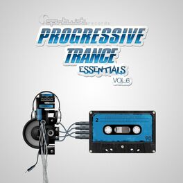 Album cover of Progressive Trance Essentials Vol.6