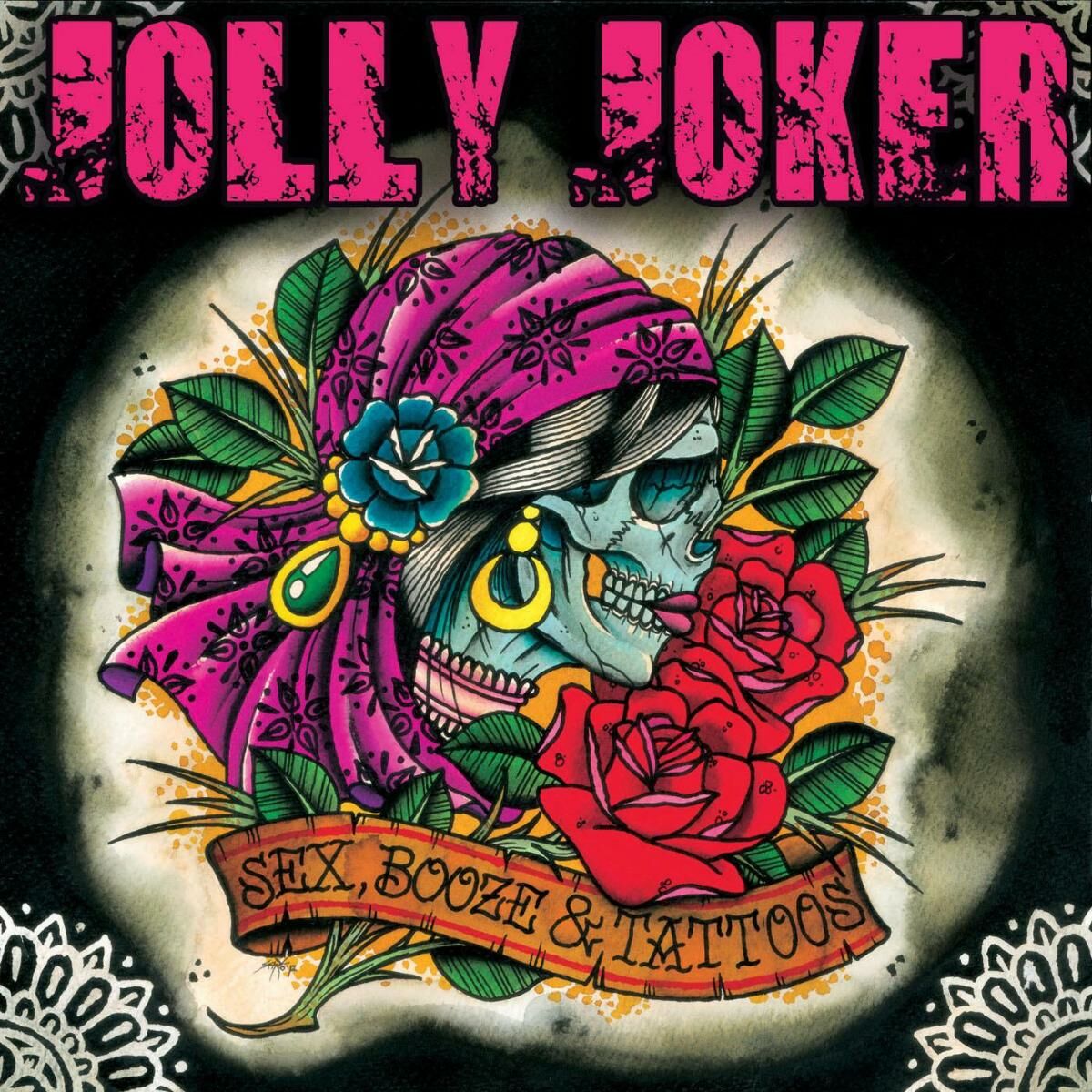 Jolly Joker: albums, songs, playlists | Listen on Deezer