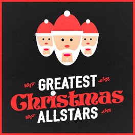 Album cover of Greatest Christmas Allstars