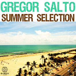 Album cover of Gregor Salto Summer Selection