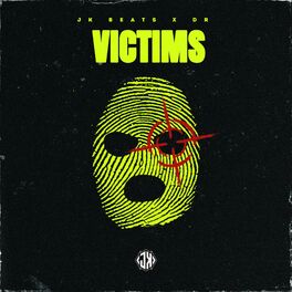 Album cover of Victims