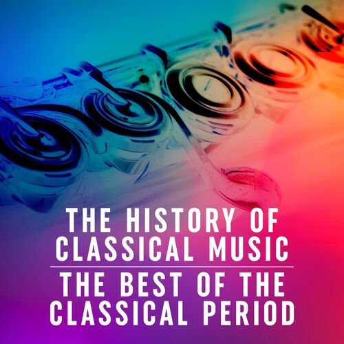 Classical best sale period songs