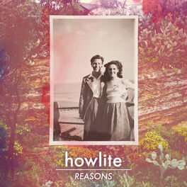Album cover of Reasons (Deluxe Double EP)