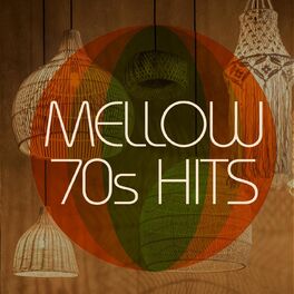 Album cover of Mellow 70s Hits