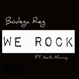 Album cover of We Rock