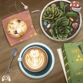 Album cover of Coffee Date