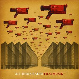 Album cover of Film Musik