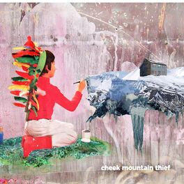Album cover of Cheek Mountain Thief