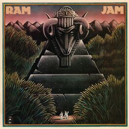 Album cover of Ram Jam
