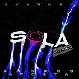 Album cover of sOLA (Remix)