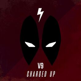 Album cover of Charged Up