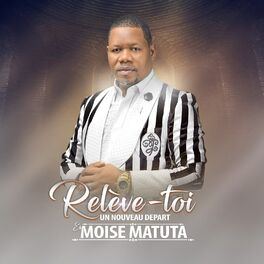 Album cover of Relève-toi Un Noveau Depart