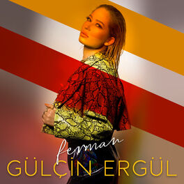 Album cover of Ferman